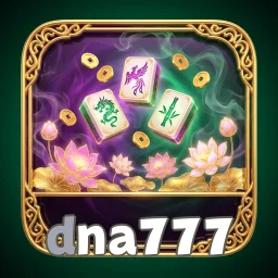 DNA777 — ikon APK