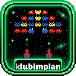KLUBIMPIAN — ikon APK