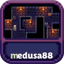 MEDUSA88 — ikon APK