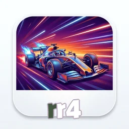 RR4 — ikon APK