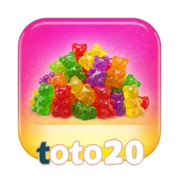 TOTO20 — ikon APK